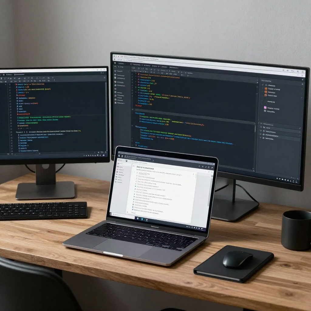 Desarrollo Frontend con tecnologías modernas