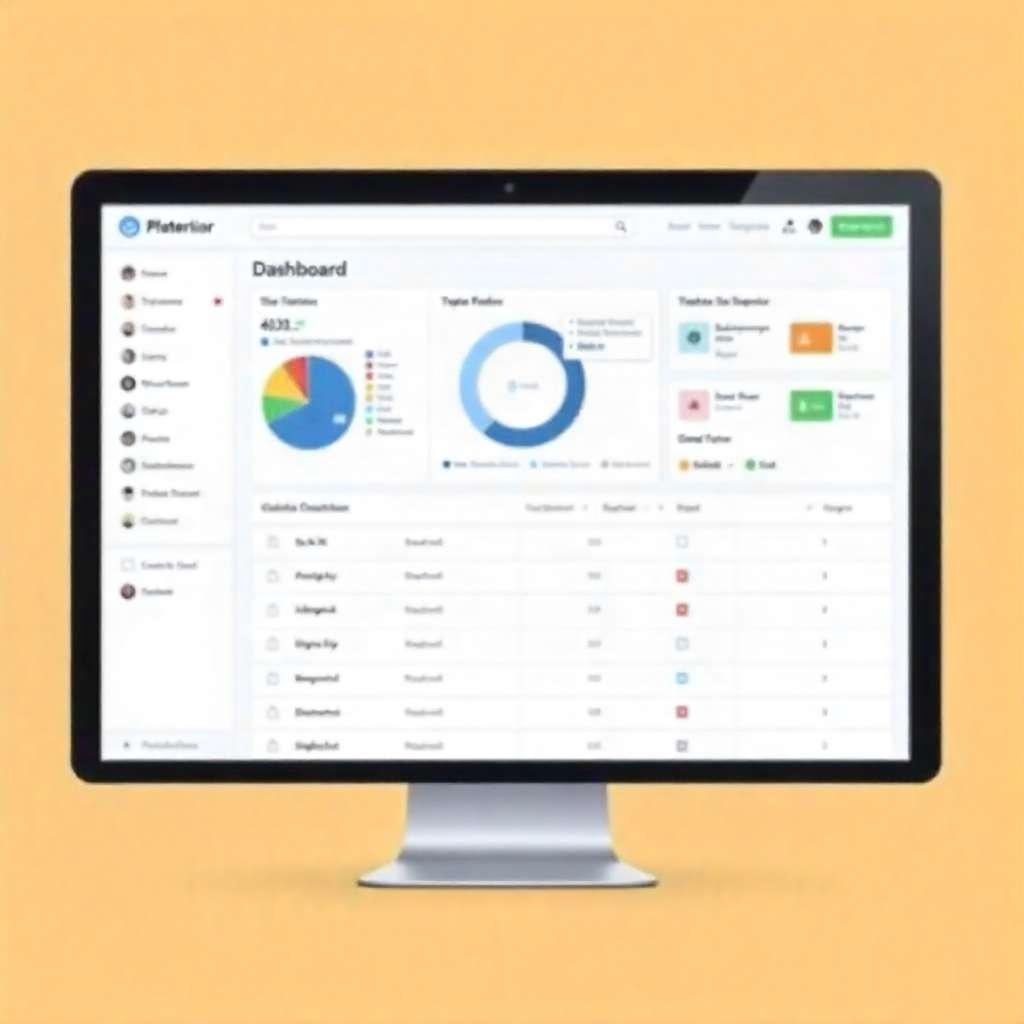 Plataforma de comercio electrónico desarrollada